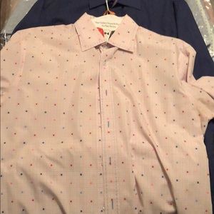 Bugatchi men’s shirt